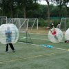 BubbleVoetbal